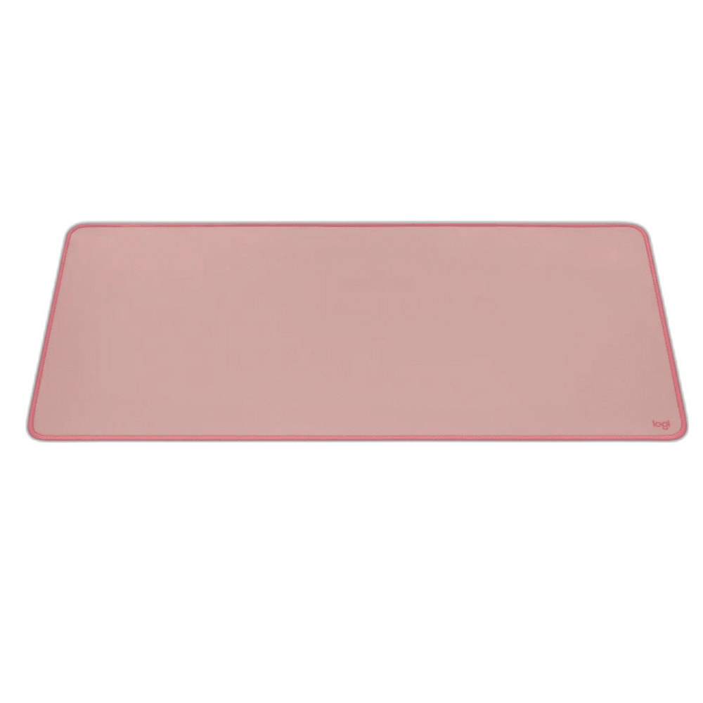 Logitech Desk Mat Studio Series XL - Darker Rose Color