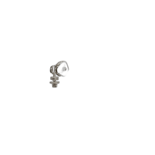 RØDE PSA1+W Professional Studio Boom Arm White