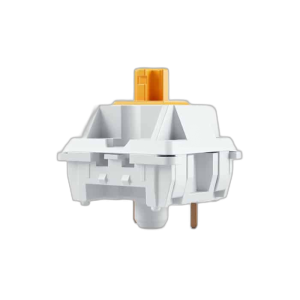 Glorious Mechanical Panda Switches Unlubed