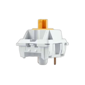 Glorious Mechanical Panda Switches Unlubed