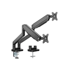 Twisted Minds Dual Monitor Mechanical Spring Monitor Arm