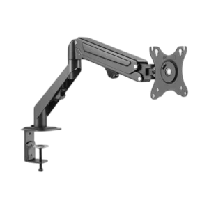 Twisted Minds Monitor Arm 17"-27" Single Gas Spring Arm