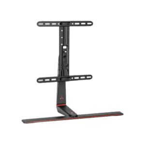 Twisted Minds RGB Tabletop TV Stand with Height Adjustment