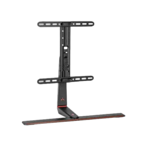 Twisted Minds RGB Tabletop TV Stand with Height Adjustment