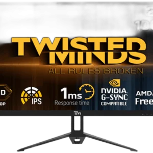 Twisted Minds 24 inch FHD 100Hz IPS Gaming Monitor