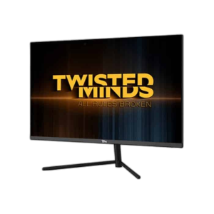 Twisted Minds 32 inch QHD 240Hz Gaming Monitor