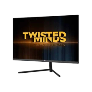 Twisted Minds 32 inch QHD 240Hz Gaming Monitor
