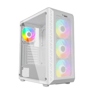 Twisted Minds Apex-03 Mid Tower Gaming Case