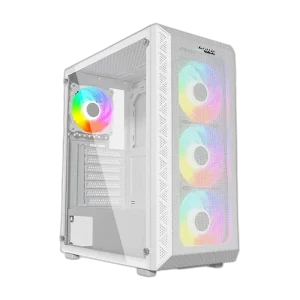 Twisted Minds Apex-03 Mid Tower Gaming Case