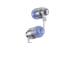 Logitech G333 In Ear Gaming Earphone - Wired, Dual Drivers