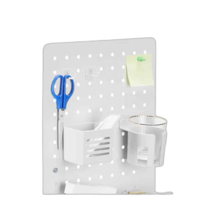 Twisted Minds Dazzling Clamp Mount Pegboards