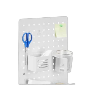 Twisted Minds Dazzling Clamp Mount Pegboards
