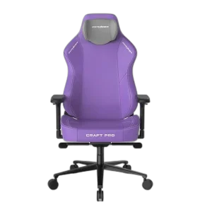 DXRacer Craft Pro Classic Gaming Chair Adjustable
