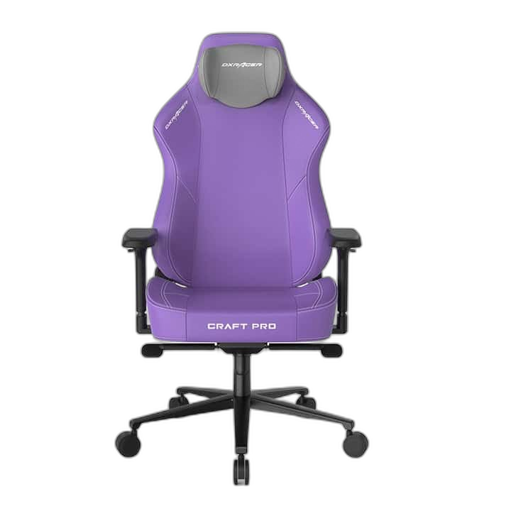 DXRacer Craft Pro Classic Gaming Chair Adjustable