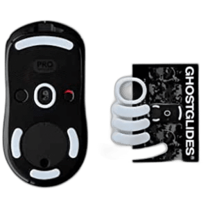 GhostGlides V3.0 Mouse Skates for Logitech G PRO
