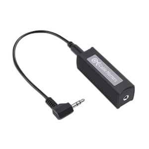 Cable Matters Ground Loop Noise Isolator