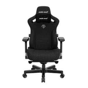 AndaSeat Kaiser 3 Gaming Chair, Large Fit & 9 Color Choices