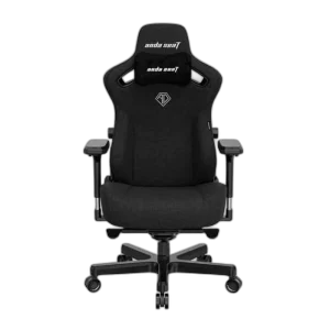 AndaSeat Kaiser 3 Gaming Chair, Large Fit & 9 Color Choices