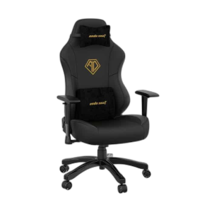 AndaSeat Phantom 3 Gaming Chair, Large Size & Ergonomic Design