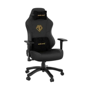 AndaSeat Phantom 3 Gaming Chair, Large Size & Ergonomic Design