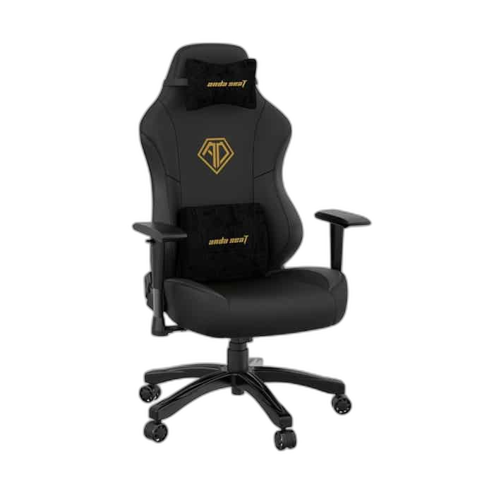 AndaSeat Phantom 3 Gaming Chair, Large Size & Ergonomic Design
