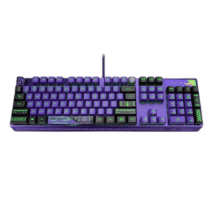 Asus ROG STRIX SCOPE RX EVA Optical Mechanical Keyboard