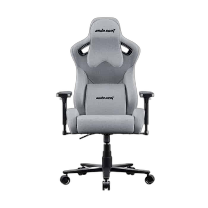 AndaSeat Kaiser Frontier XL Gaming Chair, Magnetic Support