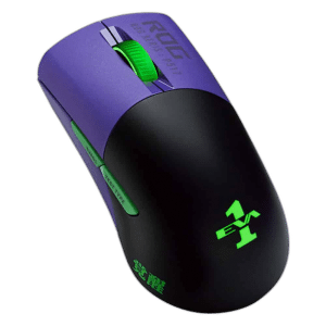 Asus ROG Keris Wireless Gaming Mouse, EVA Edition