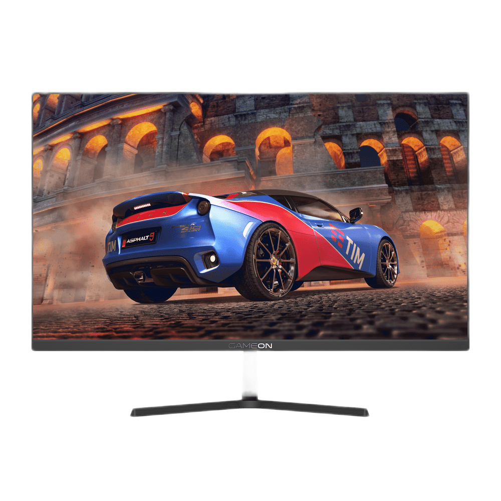 GAMEON 24 inch FHD 180Hz Gaming Monitor