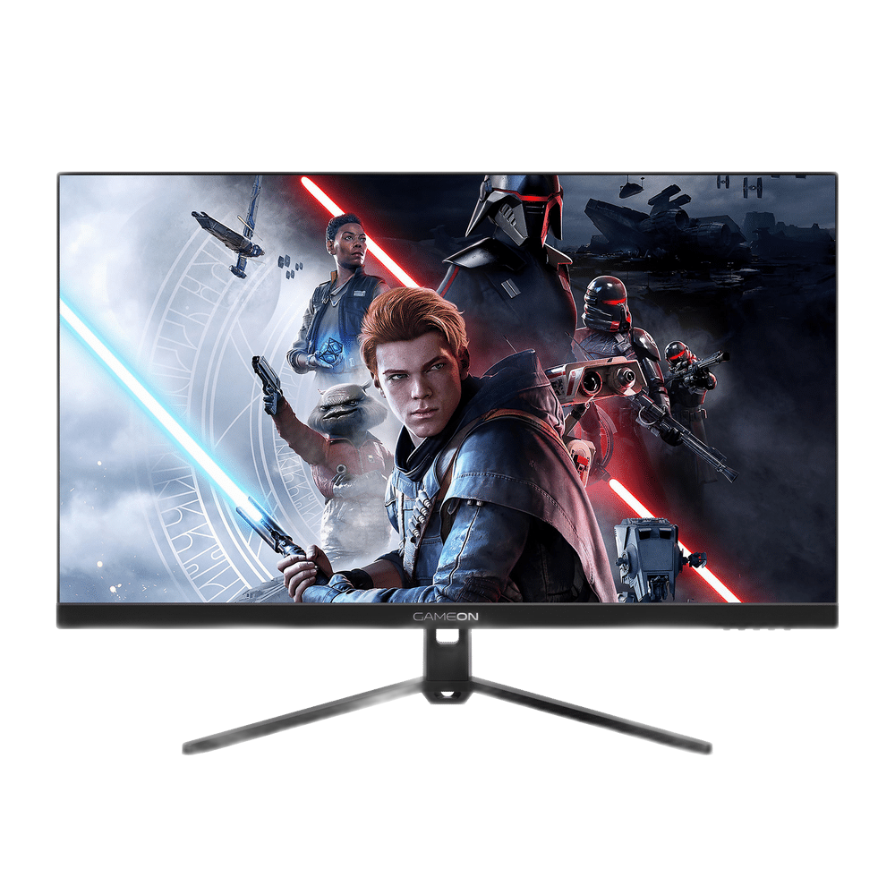 GAMEON 28 inch UHD 144Hz Gaming Monitor