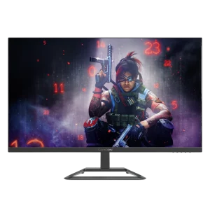 GAMEON 32 inch FHD 240Hz VA Gaming Monitor