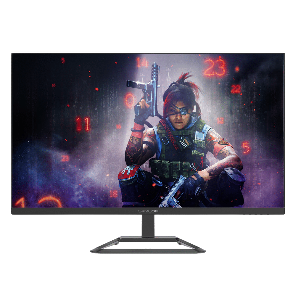 GAMEON 32 inch FHD 240Hz VA Gaming Monitor