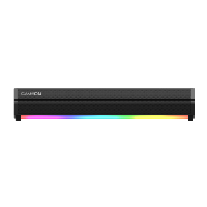 GAMEON Sonicstorm X Wireless RGB Soundbar