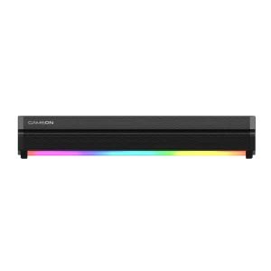 GAMEON Sonicstorm X Wireless RGB Soundbar