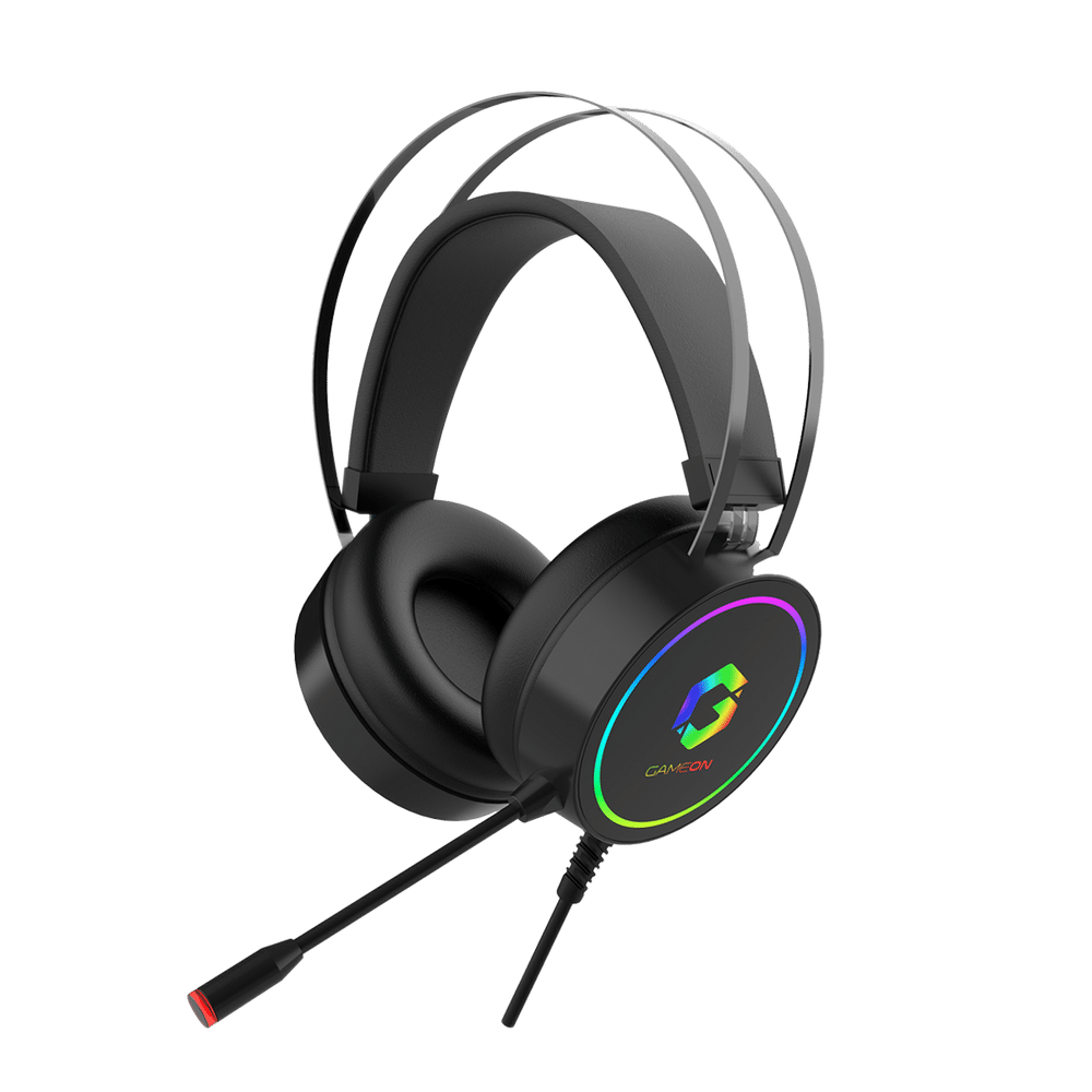 GAMEON GOT200A Thunderstrike RGB Gaming Headset