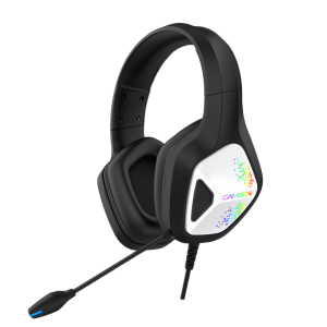 GAMEON GOK905 Infernus RGB Gaming Headset, 50mm Drivers