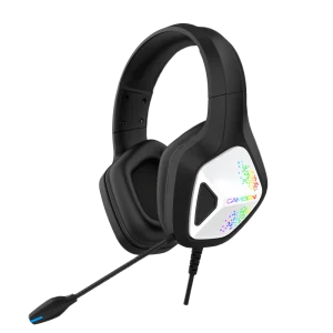 GAMEON GOK905 Infernus RGB Gaming Headset, 50mm Drivers