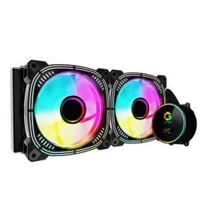 GAMEON KRAKEN A380 240mm Liquid CPU Cooler