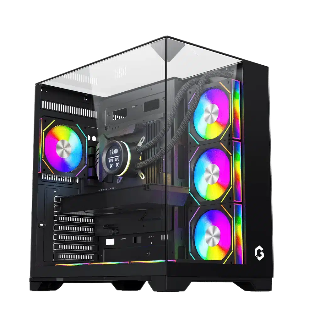 GAMEON Valkyrie I — product view