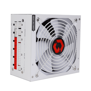 Gameon SPY2 1000 Watts 80 PLUS Gold Power Supply, White