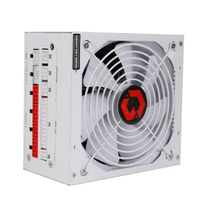 Gameon SPY2 1000 Watts 80 PLUS Gold Power Supply, White