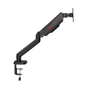 Gameon GO-5336 17-32 Inch Single Monitor Arm - Black