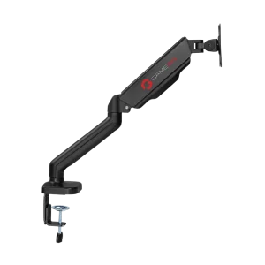 Gameon GO-5336 17-32 Inch Single Monitor Arm - Black