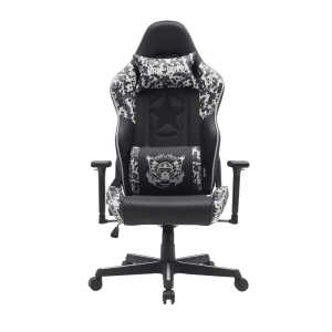 GAMEON Call Of Duty Gaming Chair, Adjustable 4D Armrest