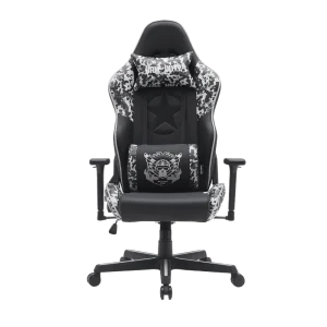 GAMEON Call Of Duty Gaming Chair, Adjustable 4D Armrest