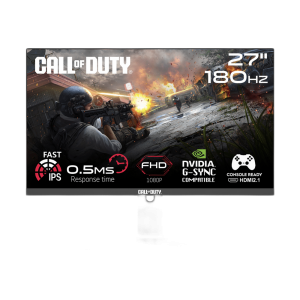 Gameon 27 Inch FHD IPS 180Hz Gaming Monitor