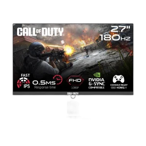 Gameon 27 Inch FHD IPS 180Hz Gaming Monitor