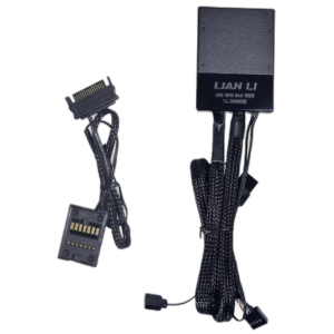 Lian LI UNI HUB TL Series Fan Controller