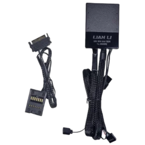Lian LI UNI HUB TL Series Fan Controller