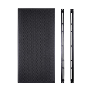 Lian LI Front Mesh Kit for O11D EVO XL, Black